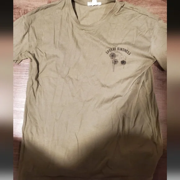 T-shirt - Picture 1 of 4